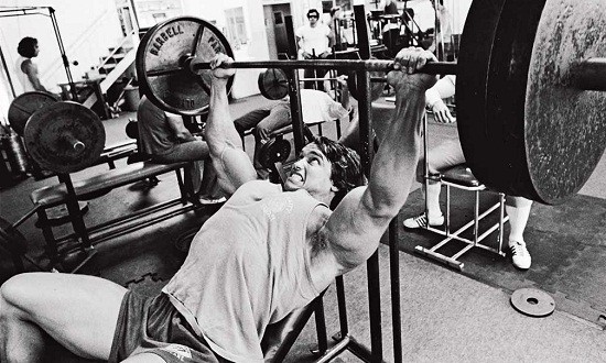 &Pi;ώ&sigmaf; &theta;&alpha; &alpha;&upsilon;&xi;ή&sigma;&omega; &tau;&eta; &delta;ύ&nu;&alpha;&mu;ή &mu;&omicron;&upsilon;;