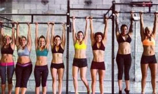 Γυμναστική: στόχος η ομορφιά, κέρδος η υγεία