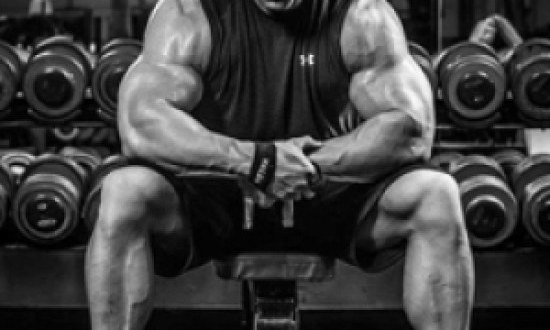 Για όσους έχουν πάρει το bodybuilding στα σοβαρά: Προπόνηση Doggcrap - Μέρος 1ο