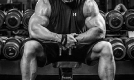 &Gamma;&iota;&alpha; ό&sigma;&omicron;&upsilon;&sigmaf; έ&chi;&omicron;&upsilon;&nu; &pi;ά&rho;&epsilon;&iota; &tau;&omicron; bodybuilding &sigma;&tau;&alpha; &sigma;&omicron;&beta;&alpha;&rho;ά: &Pi;&rho;&omicron;&pi;ό&nu;&eta;&sigma;&eta; Doggcrap - &Mu;έ&rho;&omicron;&sigmaf; 1&omicron;