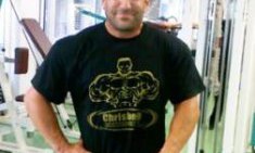 &Delta;&Iota;&Alpha;&Tau;&Rho;&Omicron;&Phi;&Eta; &Kappa;&Alpha;&Iota; &Pi;&Rho;&Omicron;&Epsilon;&Tau;&Omicron;&Iota;&Mu;&Alpha;&Sigma;&Iota;&Alpha; &Alpha;&Gamma;&Omega;&Nu;&Omega;&Nu; &tau;&omicron;&upsilon; &pi;&rho;&omega;&tau;&alpha;&theta;&lambda;&eta;&tau;ή bodybuilding &Iota;&omega;ά&nu;&nu;&eta; &Alpha;&nu;&alpha;&gamma;&nu;ώ&sigma;&tau;&omicron;&upsilon;