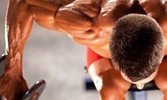 Κάψε 1000 θερμίδες με 5 ασκήσεις!