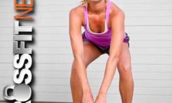 Tι να «μην» κάνεις σ’ ένα CrossFit gym …αν είσαι ΓΥΝΑΙΚΑ!!  