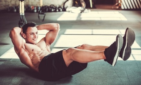 Ποια είναι η μόνη άσκηση που τονώνει τις στύσεις σου
