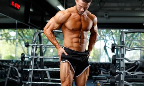 Μάθε γιατί οι καλογυμνασμένοι μηροί σου χαρίζουν χρόνια και υγεία!