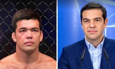&Mu;&alpha;&chi;&eta;&tau;ή&sigmaf; &tau;&omicron;&upsilon; MMA &epsilon;ί&nu;&alpha;&iota; &laquo;&phi;&tau;&upsilon;&sigma;&tau;ό&sigmaf;&raquo; &omicron; &Alpha;&lambda;έ&xi;&eta;&sigmaf; &Tau;&sigma;ί&pi;&rho;&alpha;&sigmaf;!