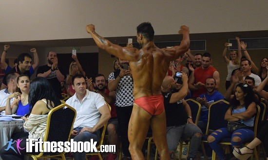 1000+ &phi;&omega;&tau;&omicron;&gamma;&rho;&alpha;&phi;ί&epsilon;&sigmaf; &alpha;&pi;ό &tau;&omicron; &Beta;&alpha;&lambda;&kappa;&alpha;&nu;&iota;&kappa;ό &kappa;&alpha;&iota; &Pi;&alpha;&nu;&epsilon;&lambda;&lambda;ή&nu;&iota;&omicron; &Pi;&rho;&omega;&tau;ά&theta;&lambda;&eta;&mu;&alpha; IBFA 2017