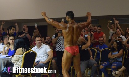 1000+ &phi;&omega;&tau;&omicron;&gamma;&rho;&alpha;&phi;ί&epsilon;&sigmaf; &alpha;&pi;ό &tau;&omicron; &Beta;&alpha;&lambda;&kappa;&alpha;&nu;&iota;&kappa;ό &kappa;&alpha;&iota; &Pi;&alpha;&nu;&epsilon;&lambda;&lambda;ή&nu;&iota;&omicron; &Pi;&rho;&omega;&tau;ά&theta;&lambda;&eta;&mu;&alpha; IBFA 2017