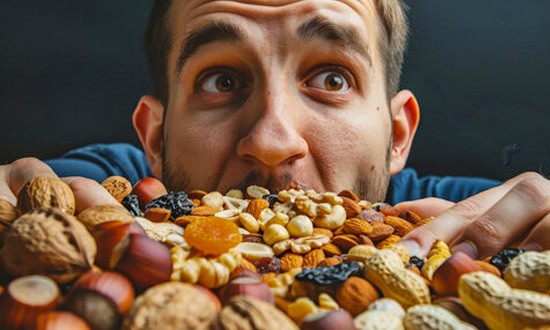 &Mu;ά&theta;&epsilon; &gamma;&iota;&alpha;&tau;ί &delta;&epsilon;&nu; &pi;&rho;έ&pi;&epsilon;&iota; &nu;&alpha; &tau;&rho;&omega;&sigmaf; &xi;&eta;&rho;&omicron;ύ&sigmaf; &kappa;&alpha;&rho;&pi;&omicron;ύ&sigmaf; &pi;&rho;&iota;&nu; &tau;&eta;&nu; &pi;&rho;&omicron;&pi;ό&nu;&eta;&sigma;&eta;