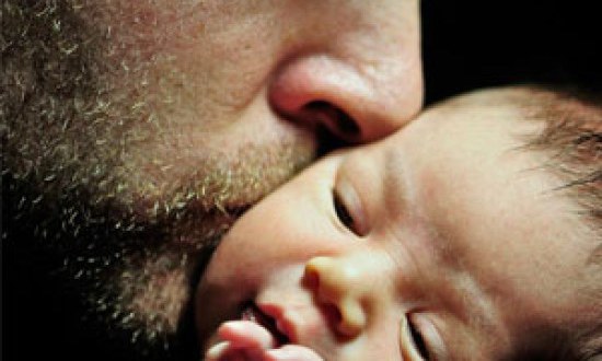 Πιστεύεις ότι η ηλικία του άντρα δε σχετίζεται με τη γονιμότητα;Διάβασε αυτό !!!