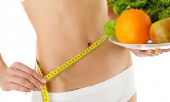 Δείτε πού αποθηκεύεται το λίπος ανάλογα με το τι τρώτε