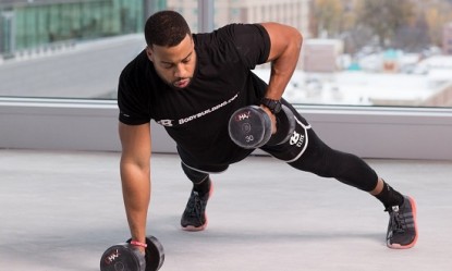 Man Maker: &Eta; ά&sigma;&kappa;&eta;&sigma;&eta; &pi;&omicron;&upsilon; &kappa;&alpha;ί&epsilon;&iota; &tau;&omicron; &lambda;ί&pi;&omicron;&sigmaf; ό&sigma;&omicron; &kappa;&alpha;&mu;ί&alpha; ά&lambda;&lambda;&eta;