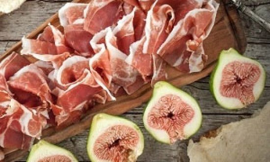 Γκουρμέ πεντανόστιμα σνακ για τη δίαιτα