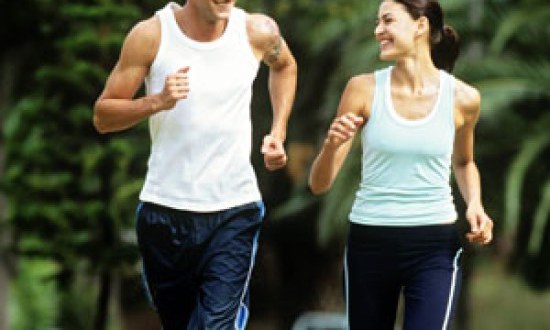 Τι συμβαίνει στο σώμα μας όταν τρέχουμε επί 30 λεπτά