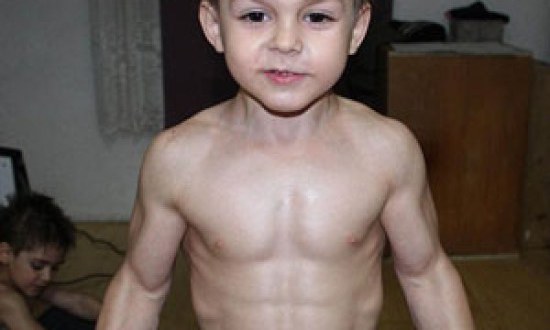 Ποια εποχή του χρόνου γεννιούνται τα πιο δυνατά παιδιά και γιατί ...