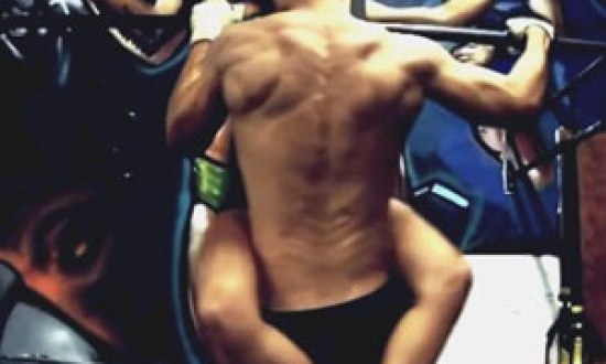 &Eta; &pi;&rho;&omicron;&pi;ό&nu;&eta;&sigma;&eta; &pi;&omicron;&upsilon; &theta;&alpha; &sigma;&epsilon; &kappa;ά&nu;&epsilon;&iota; &pi;&rho;&omega;&tau;&alpha;&theta;&lambda;&eta;&tau;ή (&sigma;&tau;&omicron; &kappa;&rho;&epsilon;&beta;ά&tau;&iota;)