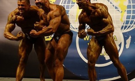 &Eta; &epsilon;&lambda;&lambda;&eta;&nu;&iota;&kappa;ή &alpha;&pi;&omicron;&sigma;&tau;&omicron;&lambda;ή &gamma;&iota;&alpha; &tau;&omicron; W&Alpha;&Beta;&Beta;&Alpha; World Championships 2016 &sigma;&tau;&eta;&nu; &Iota;&tau;&alpha;&lambda;ί&alpha;