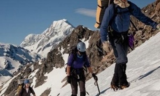 Απίστευτη τραγωδία: Bρέθηκαν νεκροί δεκάδες ορειβάτες!