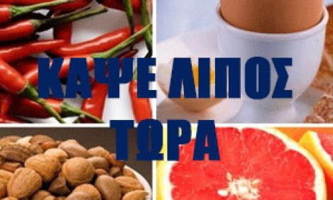 &Omicron;&iota; 10 &mu;&alpha;&gamma;&iota;&kappa;έ&sigmaf; &tau;&rho;&omicron;&phi;έ&sigmaf; &pi;&omicron;&upsilon; &kappa;&alpha;ί&nu;&epsilon; &tau;&omicron; &lambda;ί&pi;&omicron;&sigmaf; !!!