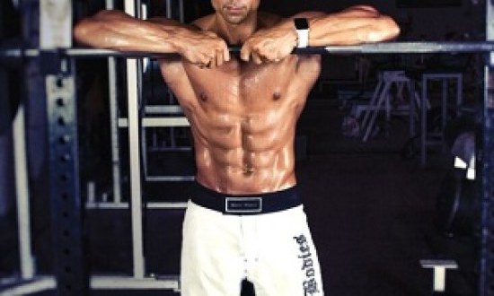 Πώς θα χωρέσεις 45 λεπτά προπόνησης σε ένα λεπτό!