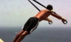 &Eta; &pi;&rho;&omicron;&pi;ό&nu;&eta;&sigma;&eta; &mu;&epsilon; &iota;&mu;ά&nu;&tau;&epsilon;&sigmaf; - TRX  &alpha;&pi;ό &tau;&omicron;&nu; Personal Trainer Konstantinos Darakis