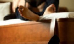 T&omicron; one night stand &delta;&epsilon;&nu; &mu;&epsilon;&tau;&rho;ά&epsilon;&iota; &omega;&sigmaf; &alpha;&pi;&iota;&sigma;&tau;ί&alpha;!