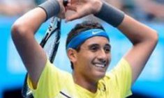 &Sigma;&tau;&omicron;&nu; &omicron;&mu;&omicron;&gamma;&epsilon;&nu;ή &Kappa;ύ&rho;&gamma;&iota;&omicron; &tau;&omicron; &Alpha;&upsilon;&sigma;&tau;&rho;&alpha;&lambda;&iota;&alpha;&nu;ό Open jr