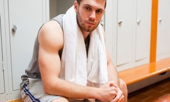 Αυτήν την περιποίηση χρειάζεται το σώμα σου μετά την προπόνηση