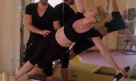 PILATES &Kappa;&Alpha;&Iota; &Sigma;&Upsilon;&Sigma;&Tau;&Eta;&Mu;&Alpha;&Tau;&Iota;&Kappa;&Omicron;&Sigma; &Epsilon;&Rho;&Upsilon;&Theta;&Eta;&Mu;&Alpha;&Tau;&Omega;&Delta;&Eta;&Sigma; &Lambda;&Upsilon;&Kappa;&Omicron;&Sigma; ( &Sigma;&Epsilon;&Lambda; )