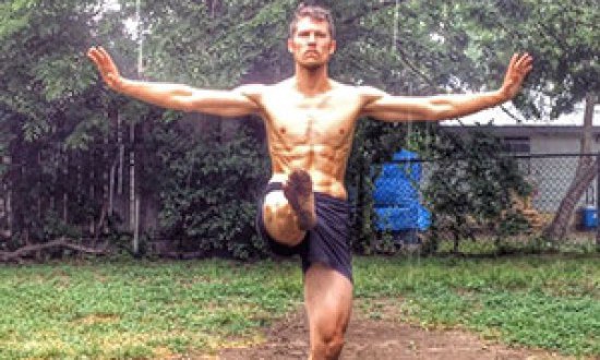 Ισομετρικές ασκήσεις - Τι είναι και σε τι βοηθάνε