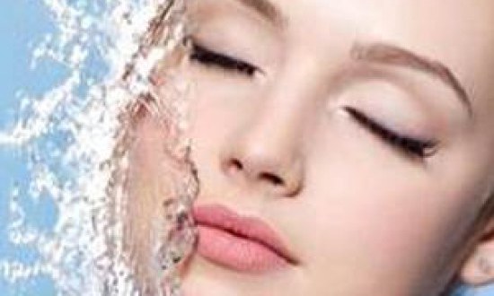 Δίαιτες με νερό.