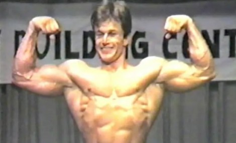 Έ&phi;&upsilon;&gamma;&epsilon; &alpha;&pi;ό &tau;&eta; &zeta;&omega;ή &omicron; &theta;&rho;ύ&lambda;&omicron;&sigmaf; &tau;&omicron;&upsilon; bodybuilding &Delta;&iota;&omicron;&nu;ύ&sigma;&eta;&sigmaf; &Beta;&omicron;&lambda;&iota;&kappa;ό&sigmaf;