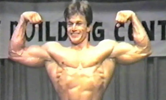 Έ&phi;&upsilon;&gamma;&epsilon; &alpha;&pi;ό &tau;&eta; &zeta;&omega;ή &omicron; &theta;&rho;ύ&lambda;&omicron;&sigmaf; &tau;&omicron;&upsilon; bodybuilding &Delta;&iota;&omicron;&nu;ύ&sigma;&eta;&sigmaf; &Beta;&omicron;&lambda;&iota;&kappa;ό&sigmaf;