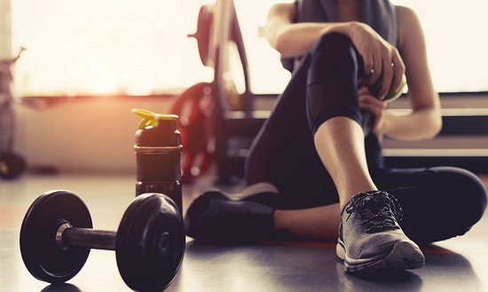 5 ουσιαστικοί λόγοι για να μην πάτε μια μέρα στο γυμναστήριο