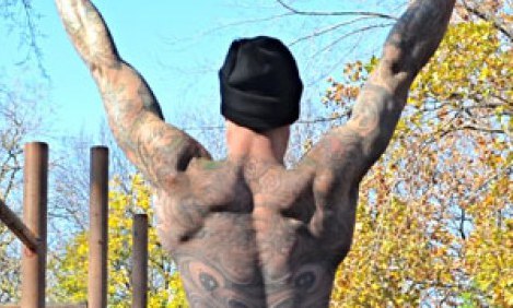 3 &tau;&rho;&epsilon;&lambda;έ&sigmaf; &pi;&rho;&omicron;&pi;&omicron;&nu;ή&sigma;&epsilon;&iota;&sigmaf; &sigma;&epsilon; &mu;&omicron;&nu;ό&zeta;&upsilon;&gamma;&omicron;: Super &alpha;&sigma;&kappa;ή&sigma;&epsilon;&iota;&sigmaf; &gamma;&iota;&alpha; &nu;&alpha; &alpha;&nu;έ&beta;&epsilon;&iota;&sigmaf; &sigma;&epsilon; ά&lambda;&lambda;&omicron; &epsilon;&pi;ί&pi;&epsilon;&delta;&omicron; (video)!!!