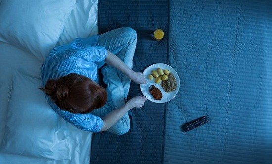 &Pi;ό&tau;&epsilon; &pi;&rho;έ&pi;&epsilon;&iota; &nu;&alpha; &tau;&rho;ώ&mu;&epsilon; &beta;&rho;&alpha;&delta;&iota;&nu;ό &gamma;&iota;&alpha; &nu;&alpha; &mu;&eta;&nu; &pi;&alpha;&chi;ύ&nu;&omicron;&upsilon;&mu;&epsilon;