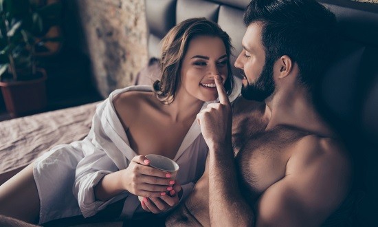 &Delta;&epsilon;&nu; έ&chi;&epsilon;&tau;&epsilon; ό&rho;&epsilon;&xi;&eta; &gamma;&iota;&alpha; &sigma;&epsilon;&xi;; &Tau;&iota; &mu;&pi;&omicron;&rho;&epsilon;ί &nu;&alpha; &phi;&tau;&alpha;ί&epsilon;&iota;;