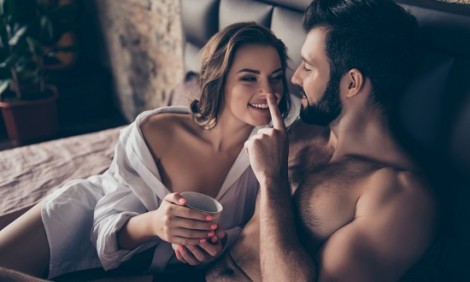 &Delta;&epsilon;&nu; έ&chi;&epsilon;&tau;&epsilon; ό&rho;&epsilon;&xi;&eta; &gamma;&iota;&alpha; &sigma;&epsilon;&xi;; &Tau;&iota; &mu;&pi;&omicron;&rho;&epsilon;ί &nu;&alpha; &phi;&tau;&alpha;ί&epsilon;&iota;;