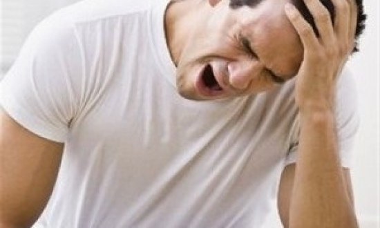 Δείτε πώς γίνεται ο άνθρωπος μετά από 2 μέρες χωρίς ύπνο