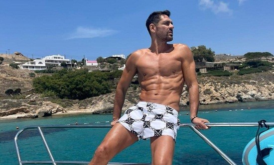 &Mu;ά&theta;&epsilon; &tau;ί &tau;&rho;ώ&epsilon;&iota; &kappa;&alpha;&iota; &tau;&iota; &alpha;&pi;&omicron;&phi;&epsilon;ύ&gamma;&epsilon;&iota; &omicron; &Sigma;&pi;&alpha;&lambda;&iota;ά&rho;&alpha;&sigmaf; &kappa;&alpha;&iota; &delta;&iota;&alpha;&tau;&eta;&rho;&epsilon;ί &tau;έ&tau;&omicron;&iota;&omicron; &kappa;&omicron;&rho;&mu;ί
