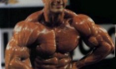 &Sigma;&tau;&omicron;&nu; &laquo;&pi;&alpha;&lambda;&mu;ό&raquo; &tau;&omicron;&upsilon; bodybuilding &eta; &Kappa;ύ&pi;&rho;&omicron;&sigmaf;!