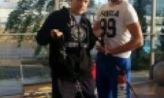 To&nu; &gamma;&nu;&omega;&sigma;&tau;ό &eta;&theta;&omicron;&pi;&omicron;&iota;ό &Theta;ά&nu;&omicron; &Kappa;&alpha;&lambda;&eta;ώ&rho;&alpha; &gamma;&upsilon;&mu;&nu;ά&zeta;&epsilon;&iota; &omicron; personal trainer &Theta;&omicron;&delta;&omega;&rho;ή&sigmaf; &Mu;&pi;&omicron;&phi;ά&kappa;&omicron;&sigmaf; &mu;&epsilon; &tau;&eta; &mu;έ&theta;&omicron;&delta;&omicron; Pilates!