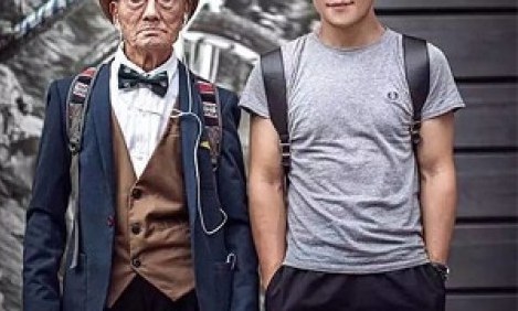 &Epsilon;&gamma;&gamma;&omicron;&nu;ό&sigmaf; &mu;&epsilon;&tau;&alpha;&mu;ό&rho;&phi;&omega;&sigma;&epsilon; &tau;&omicron;&nu; 85&chi;&rho;&omicron;&nu;&omicron; &alpha;&gamma;&rho;ό&tau;&eta; &pi;ά&pi;&pi;&omicron;&upsilon; &tau;&omicron;&upsilon; &sigma;&epsilon; &epsilon;ί&delta;&omega;&lambda;&omicron; &tau;&eta;&sigmaf;&hellip; &mu;ό&delta;&alpha;&sigmaf;!