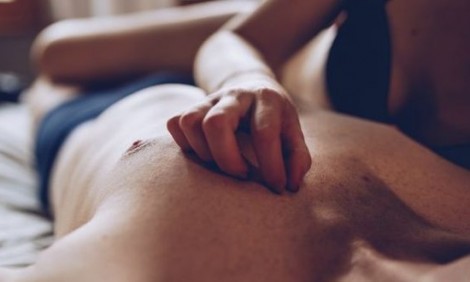 &Pi;ό&sigma;&omicron; &delta;&iota;&alpha;&rho;&kappa;&epsilon;ί &tau;&omicron; &sigma;&epsilon;&xi;: 5, 10, 20 ή 30 &lambda;&epsilon;&pi;&tau;ά;