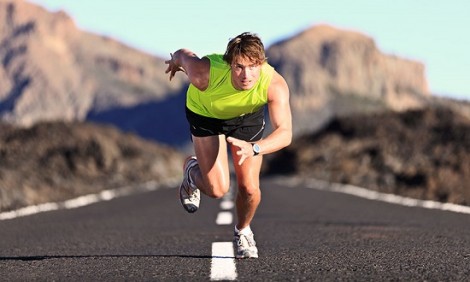 Πόσο διαφορετικός είναι ο εγκέφαλος όσων τρέχουν;