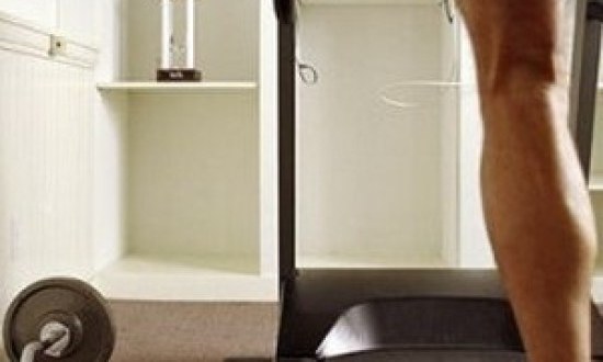 ΑΠΙΣΤΕΥΤΟ! Σπίτι τροφοδοτείται με ενέργεια από ασκήσεις γυμναστικής (VIDEO)