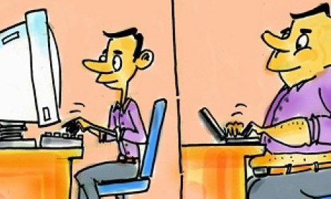 &Omicron;&iota; &alpha;&lambda;&lambda;&alpha;&gamma;έ&sigmaf; &tau;&omicron;&upsilon; &kappa;ό&sigma;&mu;&omicron;&upsilon; &mu;έ&sigma;&alpha; &alpha;&pi;ό &sigma;&kappa;ί&tau;&sigma;&alpha;! (photos)