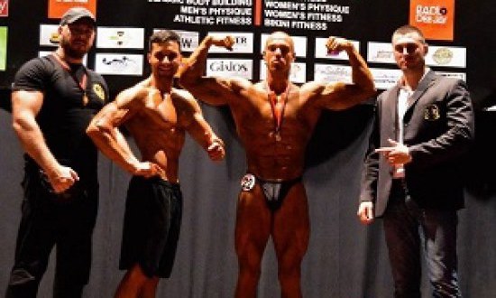 &Kappa;&alpha;&kappa;ά&nu;&eta;&sigmaf; &kappa;&alpha;&iota; &Tau;&sigma;ά&phi;&omicron;&sigmaf; &tau;&omicron;&nu; &Gamma;&epsilon;&nu;&iota;&kappa;ό &sigma;&tau;&omicron; 1&omicron; &Delta;&iota;&alpha;&sigma;&upsilon;&lambda;&lambda;&omicron;&gamma;&iota;&kappa;ό "&Phi;&alpha;ί&alpha;&xi;" 2015 &tau;&eta;&sigmaf; IFBB-&Epsilon;&Omicron;&Sigma;&Delta;