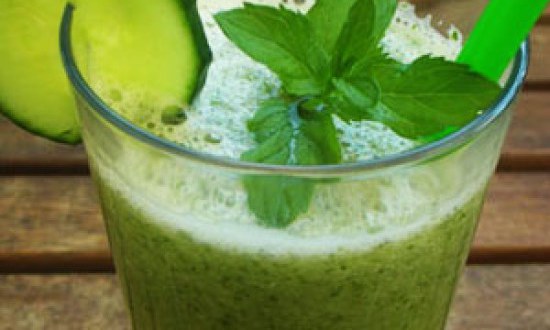 Sassy Water: Superrr κοκτέιλ για επίπεδη κοιλιά και κάψιμο λίπους (συνταγή)!!!