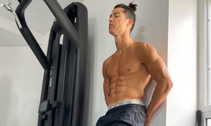 &Alpha;&sigma;&tau;&alpha;&mu;ά&tau;&eta;&tau;&omicron;&sigmaf; &omicron; &Rho;&omicron;&nu;ά&lambda;&nu;&tau;&omicron;: &Delta;&epsilon;&nu; &chi;ά&nu;&epsilon;&iota; &pi;&rho;&omicron;&pi;ό&nu;&eta;&sigma;&eta; &omicron;ύ&tau;&epsilon; &sigma;&tau;&eta;&nu; &kappa;&alpha;&rho;&alpha;&nu;&tau;ί&nu;&alpha; (video)